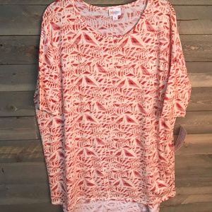 LuLaRoe Irma T - Medium